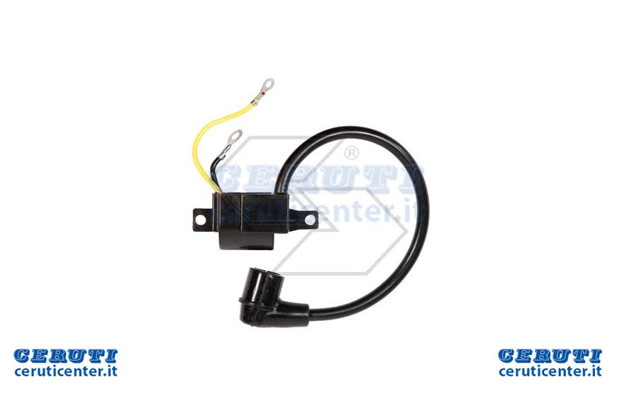 Husqvarna 61-266 501516201 Coil