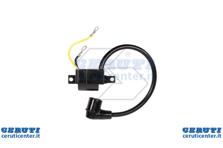 Husqvarna 61-266 501516201 Coil