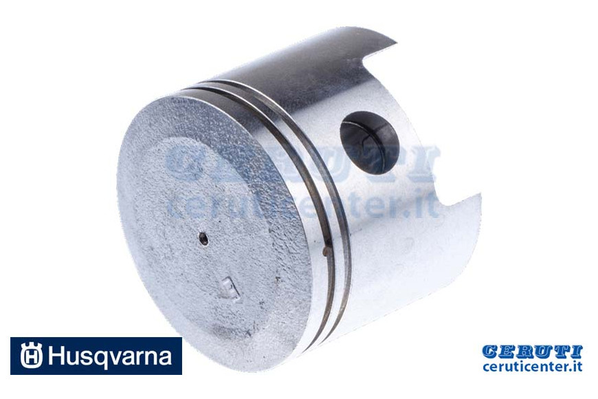 Pistone - Original Husqvarna - 531003754