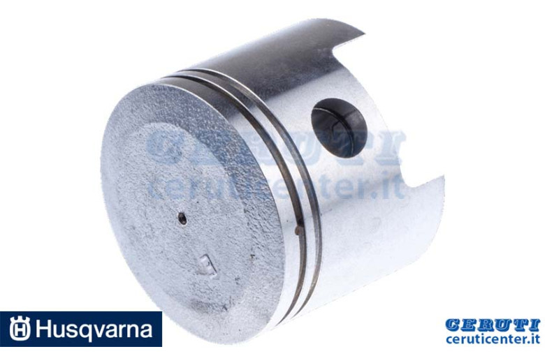 Pistone - Original Husqvarna - 531003754