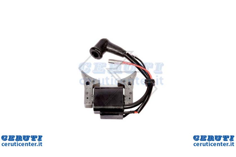 Bobine Shindaiwa B45-C35 Elettron.