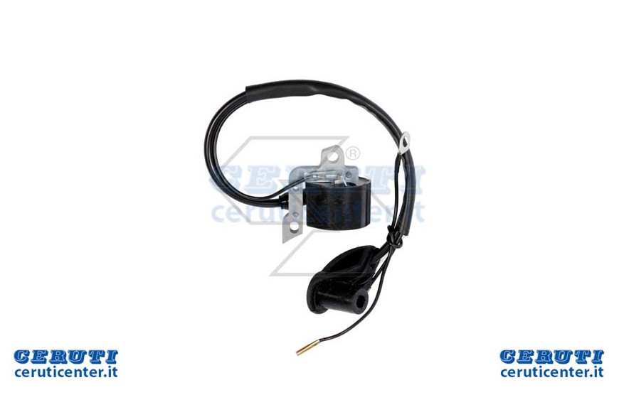 Stihl Fs400-450-480 Coil