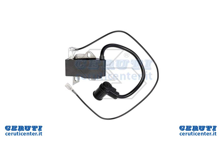 Stihl Fs75-80-85 Hs80-85 Coil