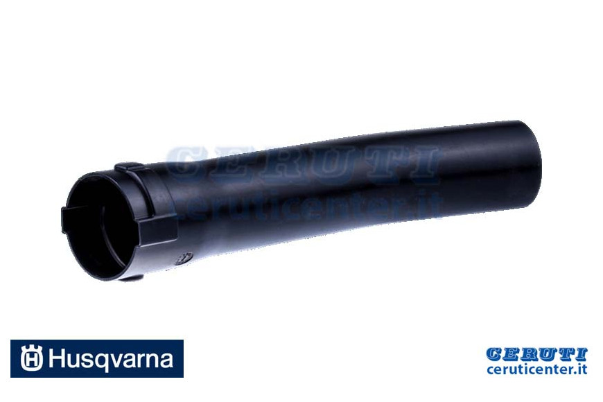 Tubo Finale - Originale Husqvarna - 531003739
