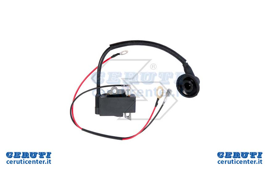 Stihl Ms341-361 Coil