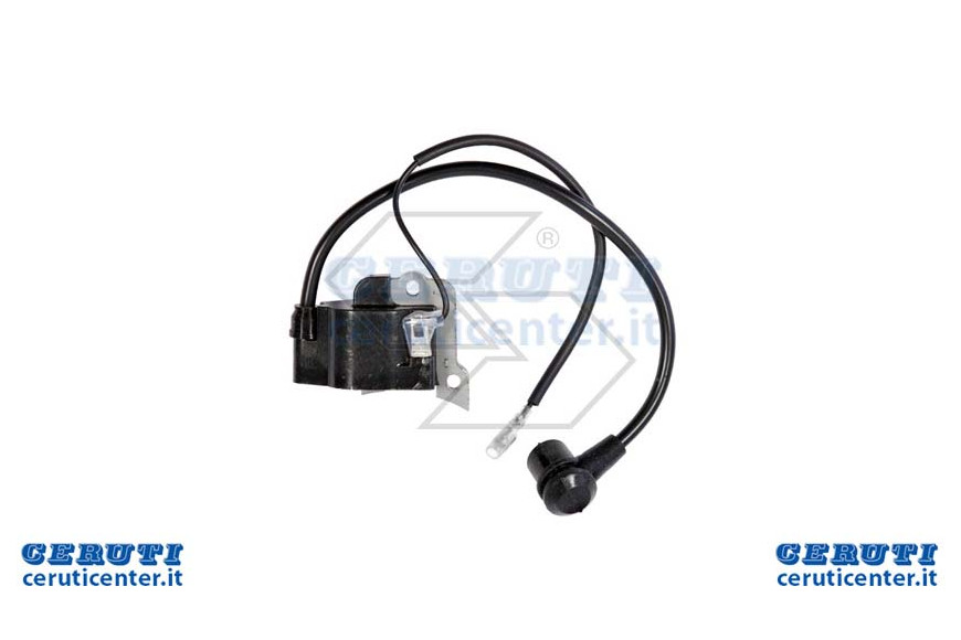 Bobine Chine 38 Mts / 41cc-Cs3800