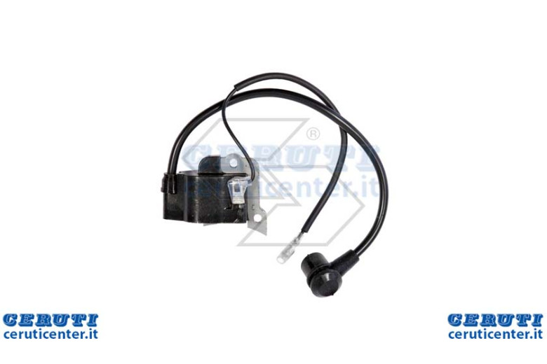 Bobine Chine 38 Mts / 41cc-Cs3800