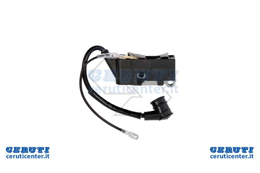 Spule China 51 Mts / 54Cc-Sl5200