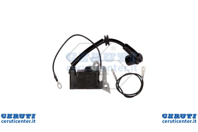 Zenoah G2500 Coil