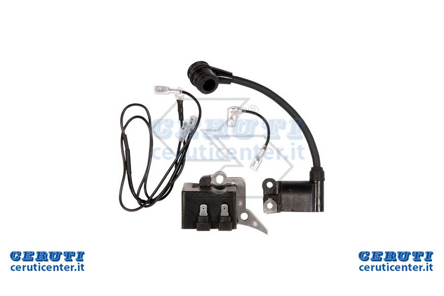 Zenoah G6200 Coil