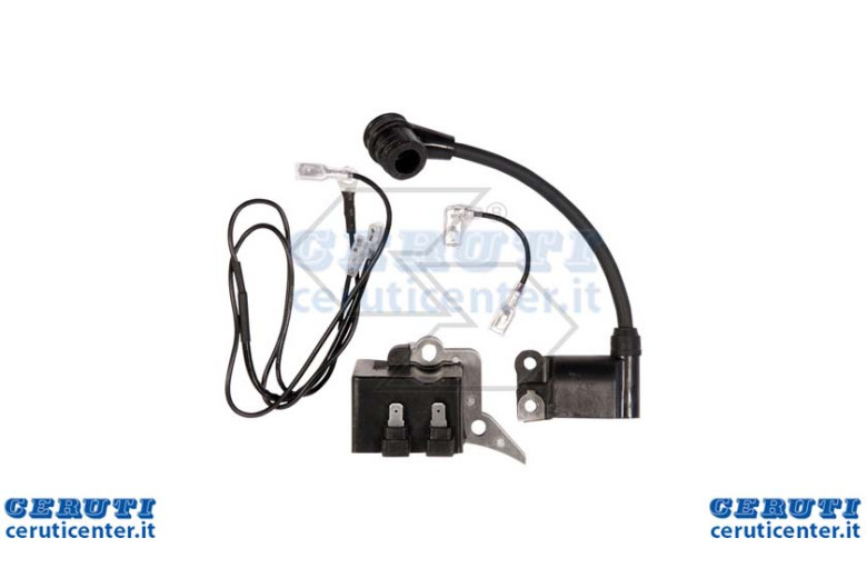 Zenoah G6200 Coil