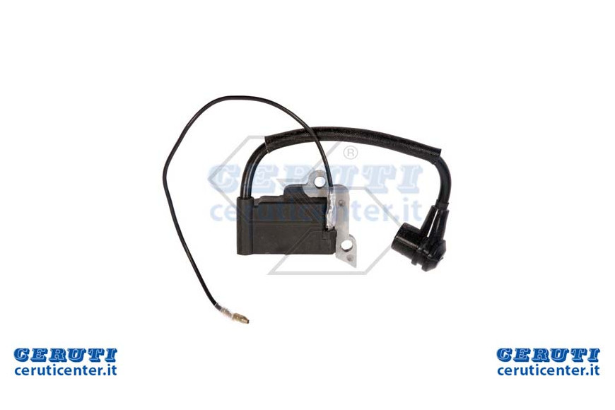Zenoah G2000 Coil