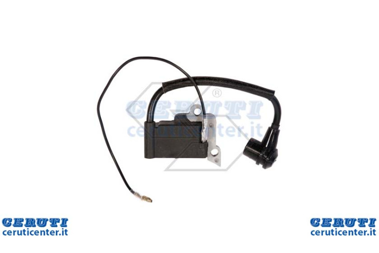 Zenoah G2000 Coil