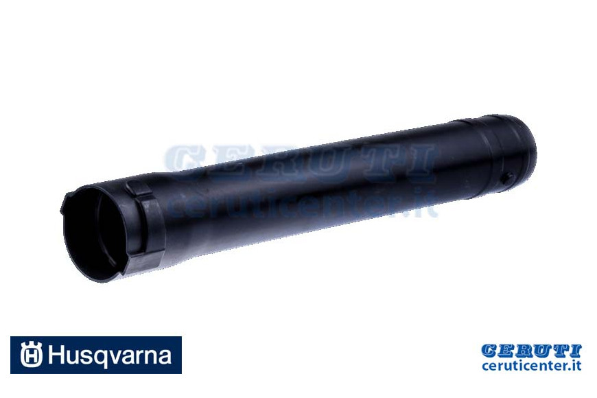 Tubo - Originale Husqvarna - 531003738