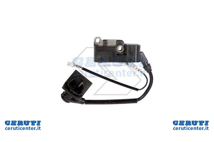 Zenoah G4500-5200 Coil