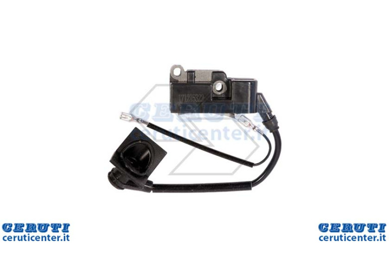 Zenoah G4500-5200 Coil
