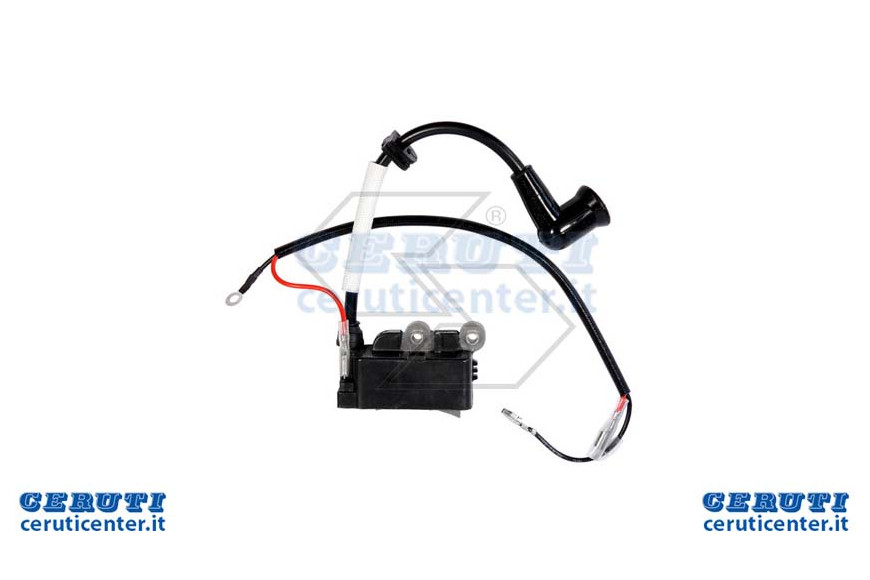 Bobine Zenoah-G35L G45L