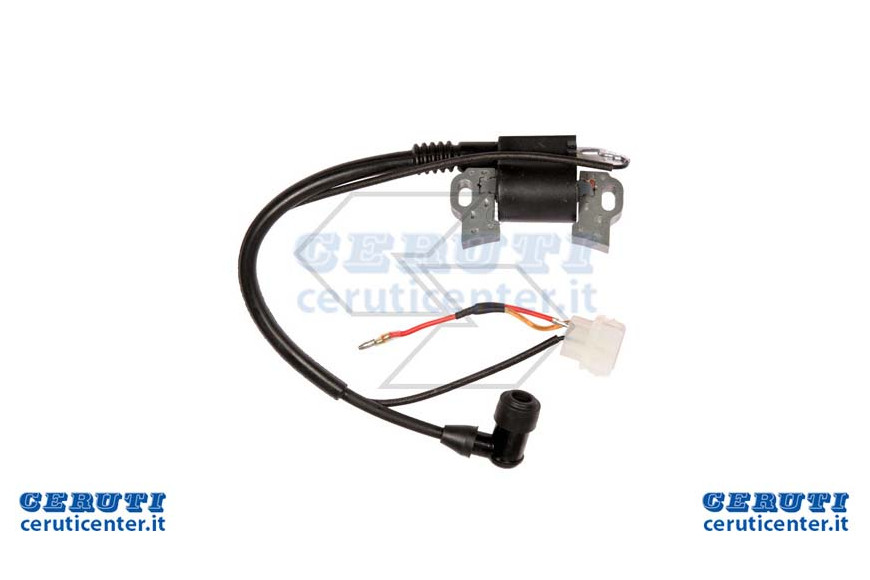 Elettron.Motore Rato Srv340 Coil