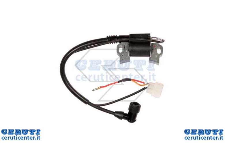 Elettron.Motore Rato Srv340 Coil