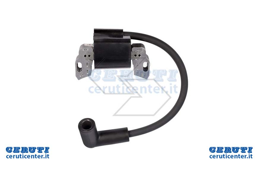 Elettron Spule. B & S 798534-593872
