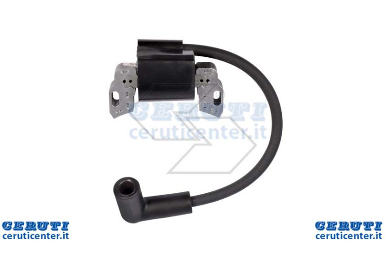 Elettron Spule. B & S 798534-593872