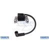 Elettron Spule. B & S 798534-593872
