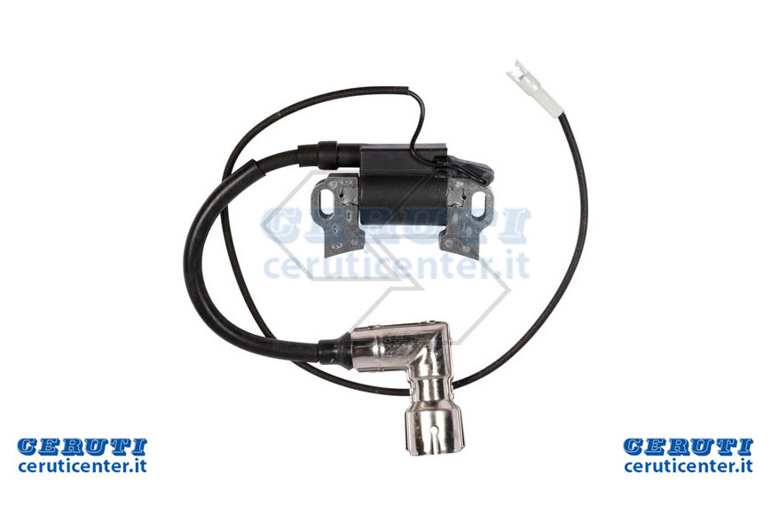 Bobina Elettron.Motore Rato Srv450