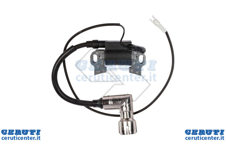Bobina Elettron.Motore Rato Srv450