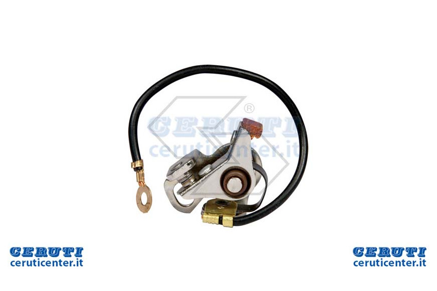 Contatto Bs/Ca-Hu77-08-041-051 S50