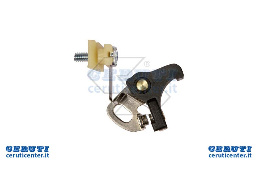 Contacter Aspera 2-4T