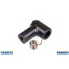 Cap Candle cable D.5