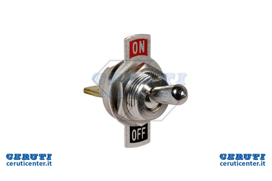 Massa Interrupteur standard