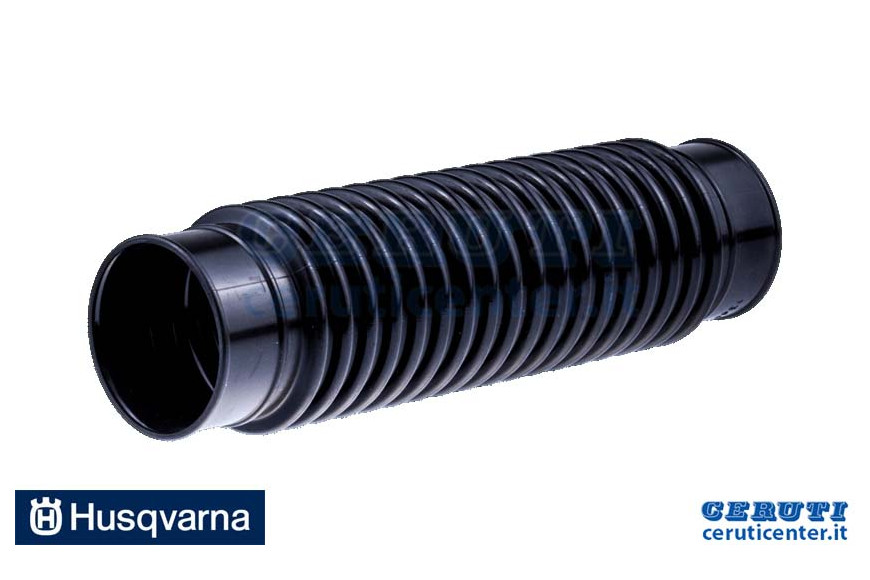 Tubo A Soffietto - Originale Husqvarna - 531003735