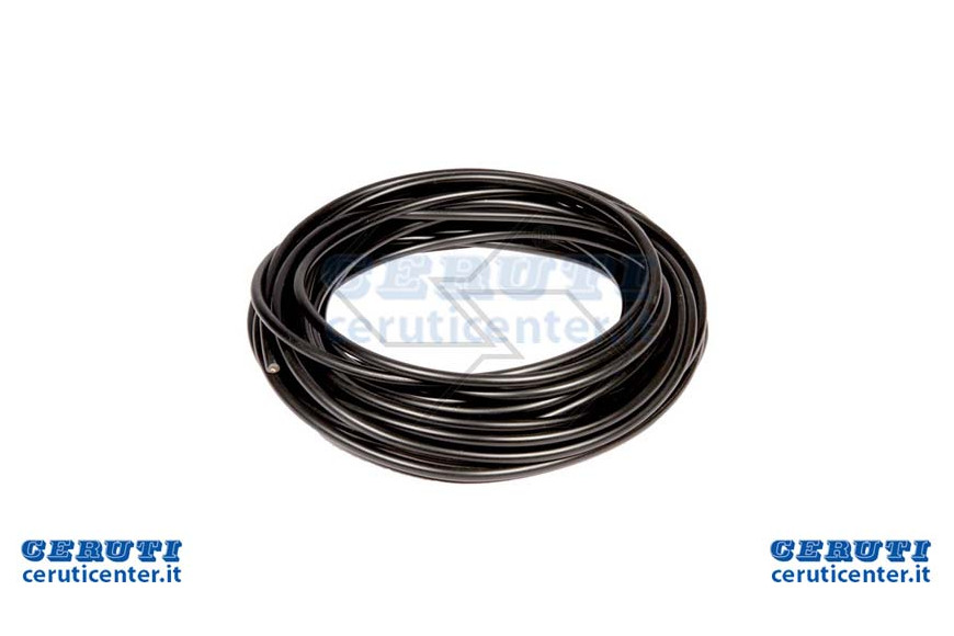 Cavo Candela In Pvc D.5