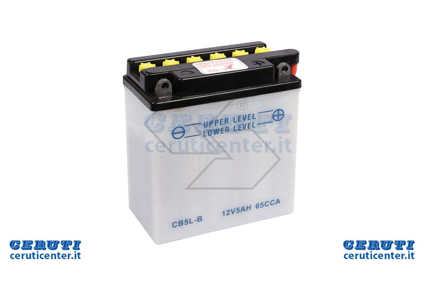 Batterie Cb5L Ah-B 5