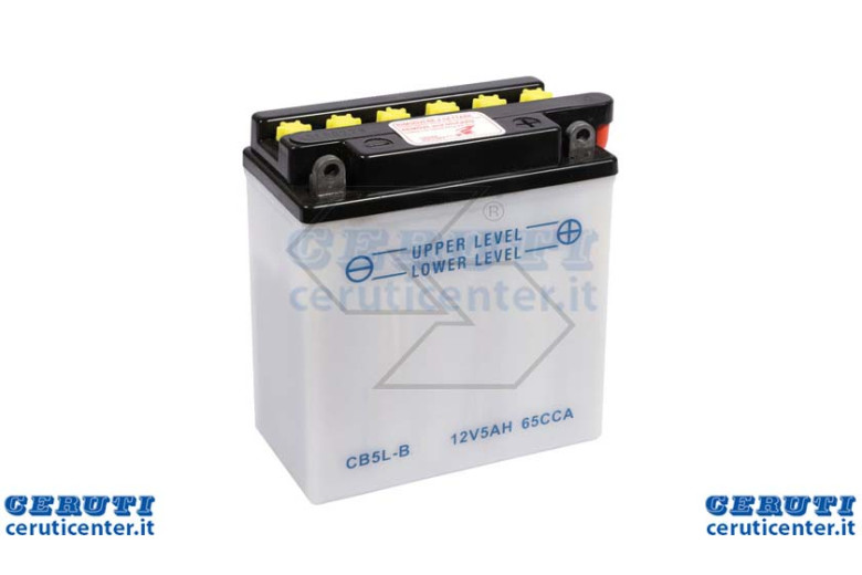 Battery Cb5L Ah-B 5