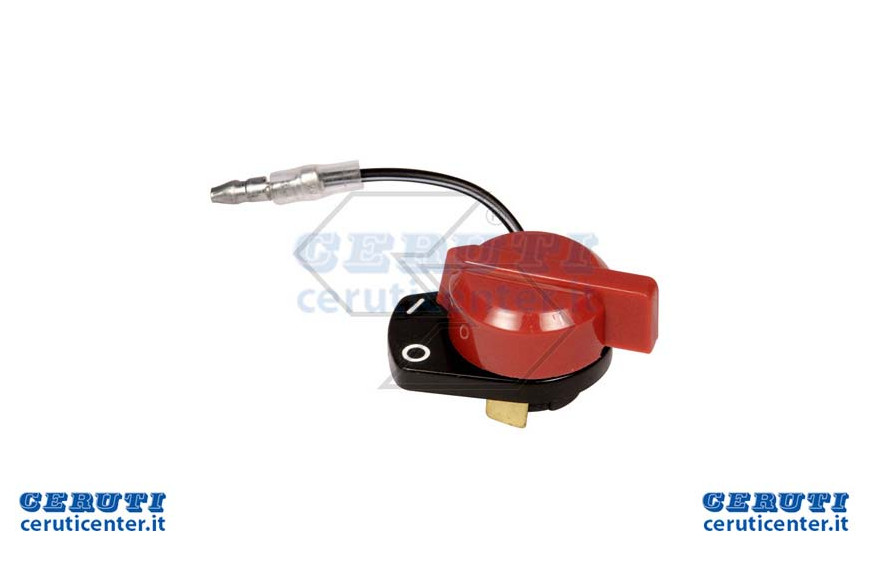 Massa Honda Commutateur G100-GX110