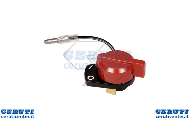 Switch Massa Honda G100-GX110