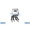 A charger 4 outputs