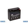 Batterie acide scellée 12V 18 Ah