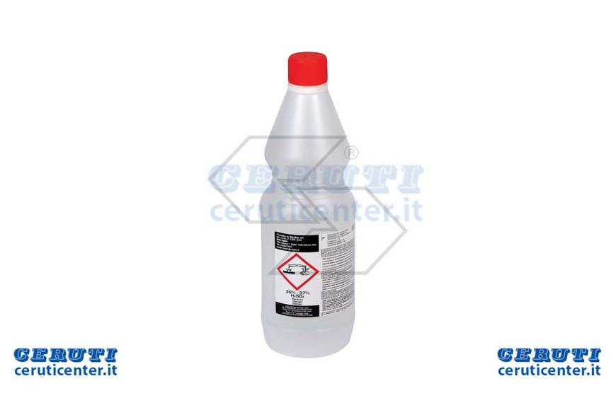 Acido Solforico X Batter.Un2796 1L