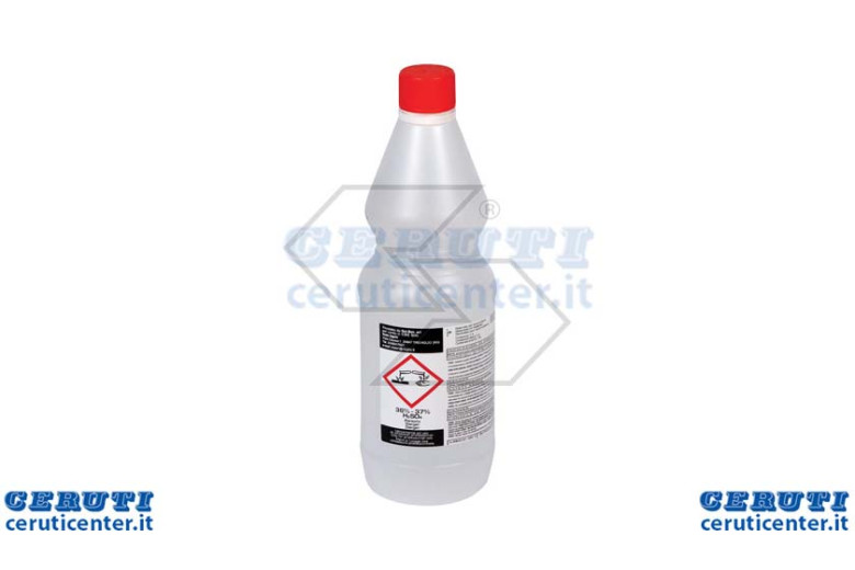Acide sulfurique X Batter.Un2796 1L
