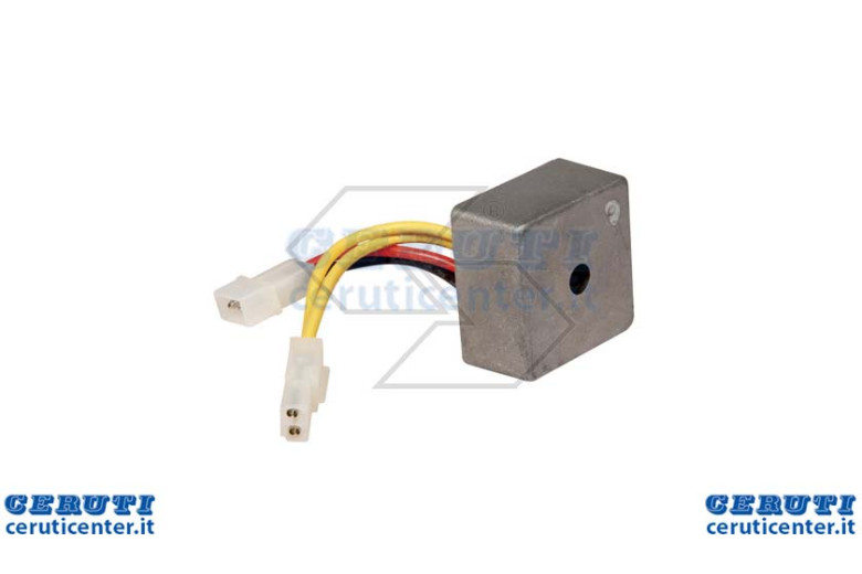 Régulateur de tension B & D 8 Amp.