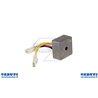 Voltage Regulator B & D 8 Amp.