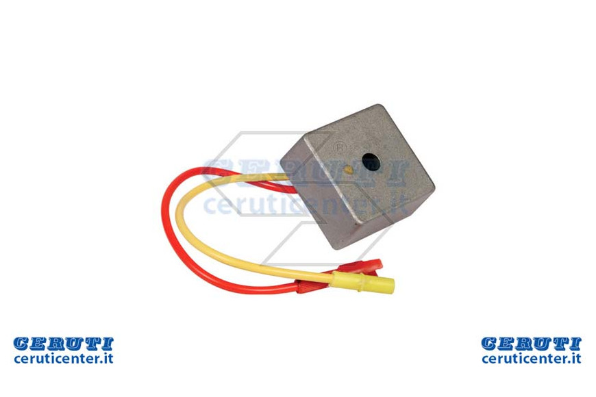 Voltage Regulator B & S 5-8Amp.