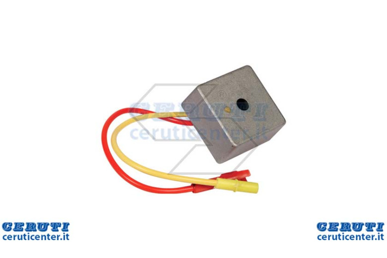 Régulateur de tension B & S 5-8Amp.