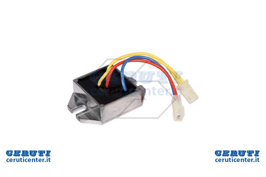 Régulateur de tension B & S 16 Amp