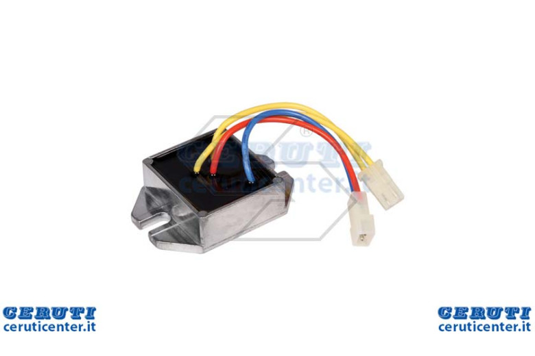 Régulateur de tension B & S 16 Amp