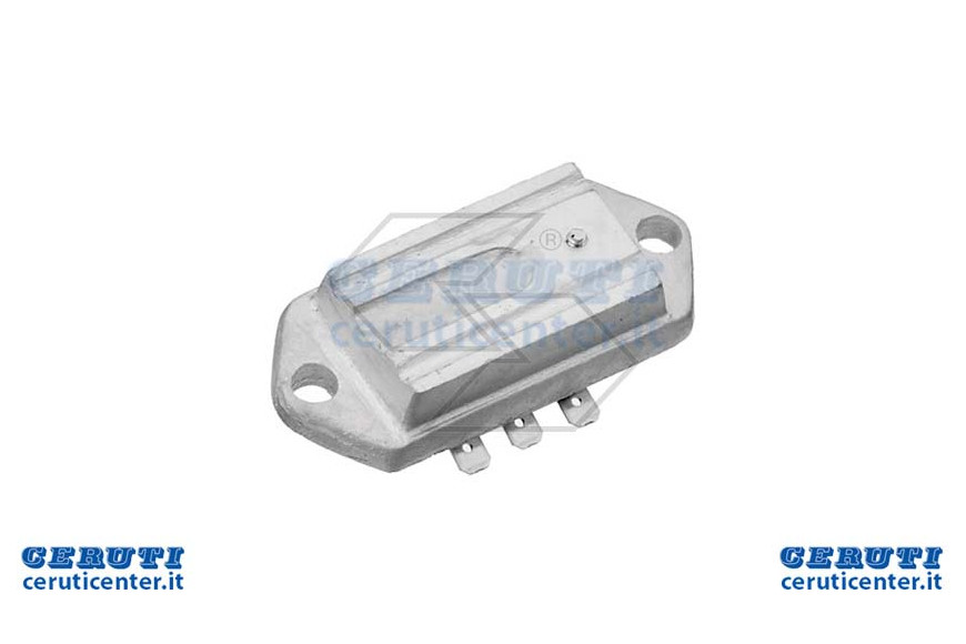 Volt regulator. Kohler 18hp