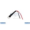Diodes Recharger la batterie B & S 2-4Amp